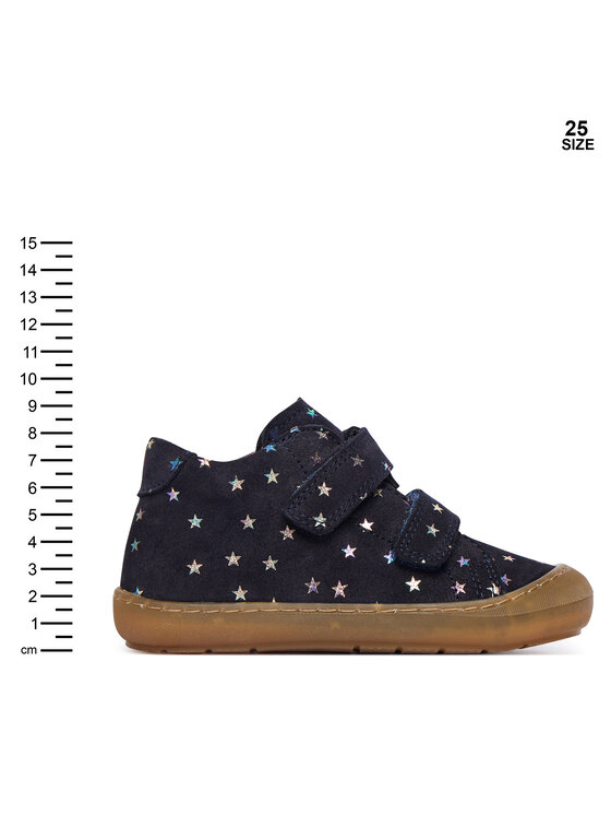 Froddo Черевики Froddo Ollie S G2130328-44 S Cиній