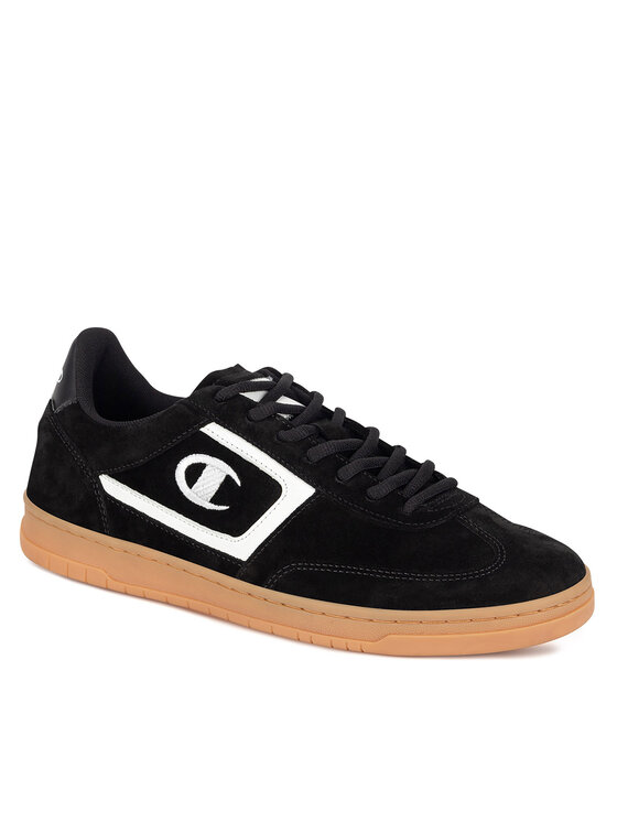 Champion Снікерcи Champion CL78 S LOW S22279-KK002 Чорний