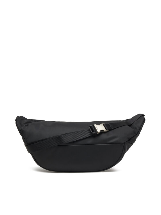 Calvin Klein Riñonera Calvin Klein Sleek Waistbag Sling LV04D3148G Negro