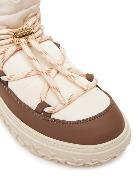 Inuikii Snehule Inuikii Technical Performence 1001.010.0032 Écru