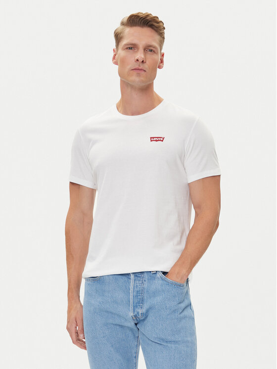 Levi's® Levi's® Komplet t-shirt majic﻿ 79681-0001 Pisana Slim Fit