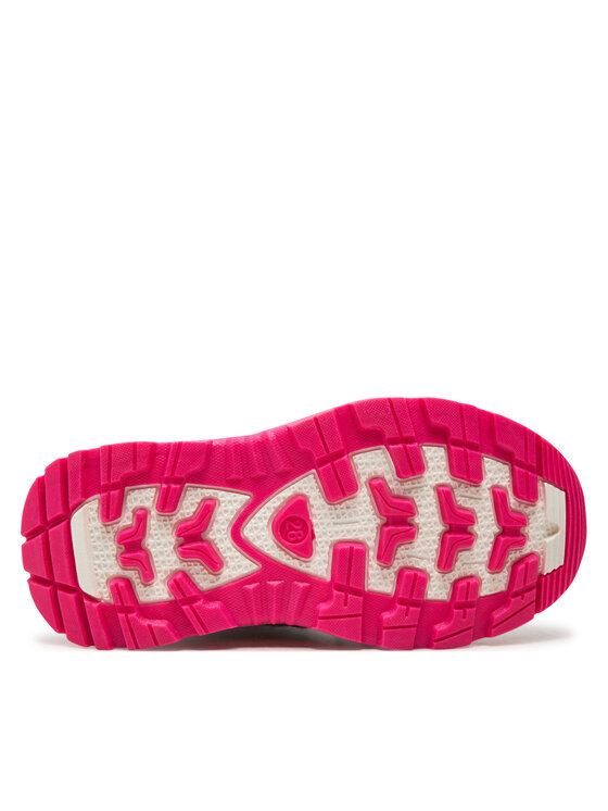 Agatha Ruiz de la Prada Śniegowce Agatha Ruiz de la Prada 241990-B D Srebrny