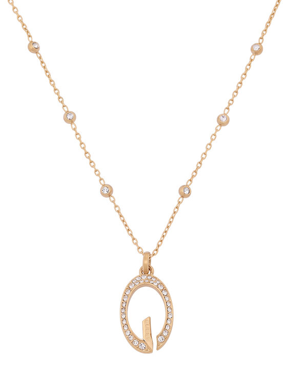 Guess Collana Guess JUBN06 340JW Oro