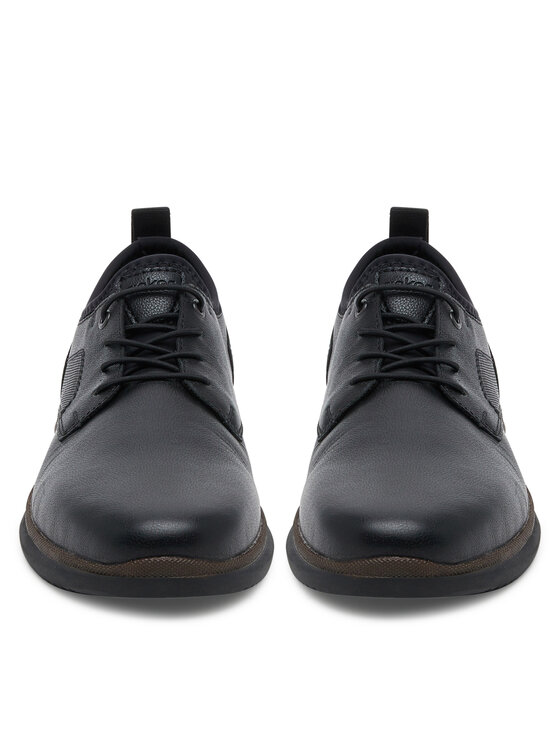 Rieker Scarpe basse Rieker 10451-00 Nero