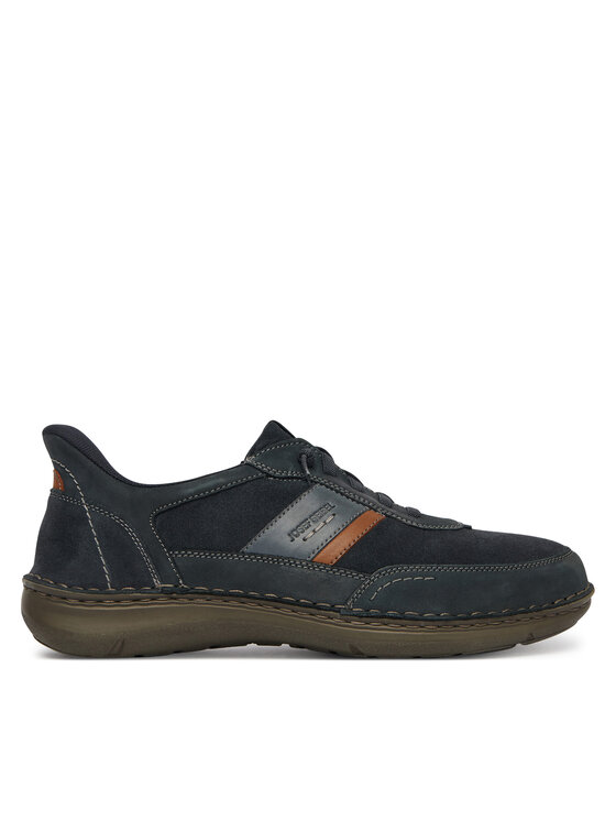 Josef Seibel Туфлі Josef Seibel New Anvers 26 44926 Cиній