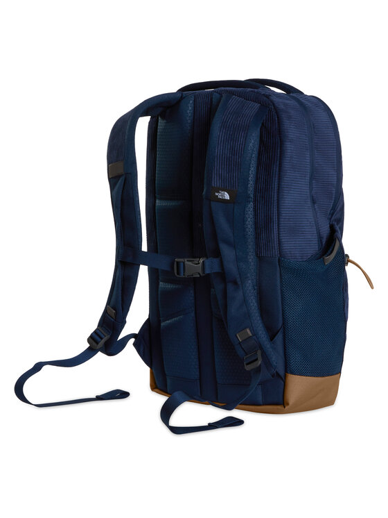 The North Face Σακίδιο The North Face NF0A8JDT1861 Σκούρο μπλε