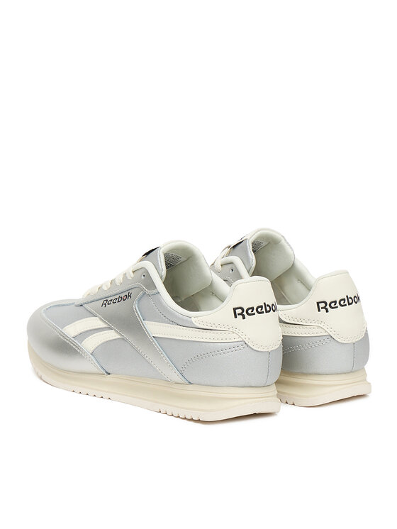 Reebok Снікерcи Reebok CEO-FIORI AR30309W-SCB Срібний