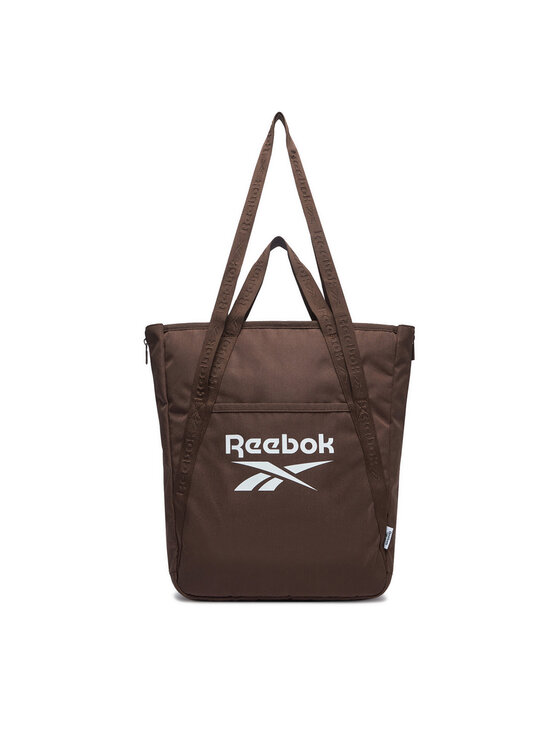 Reebok Сумка Reebok CWBEO-RBK-B-006-10 Коричневий