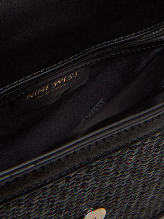 Nine West Сумка Nine West LILLA4 Чорний
