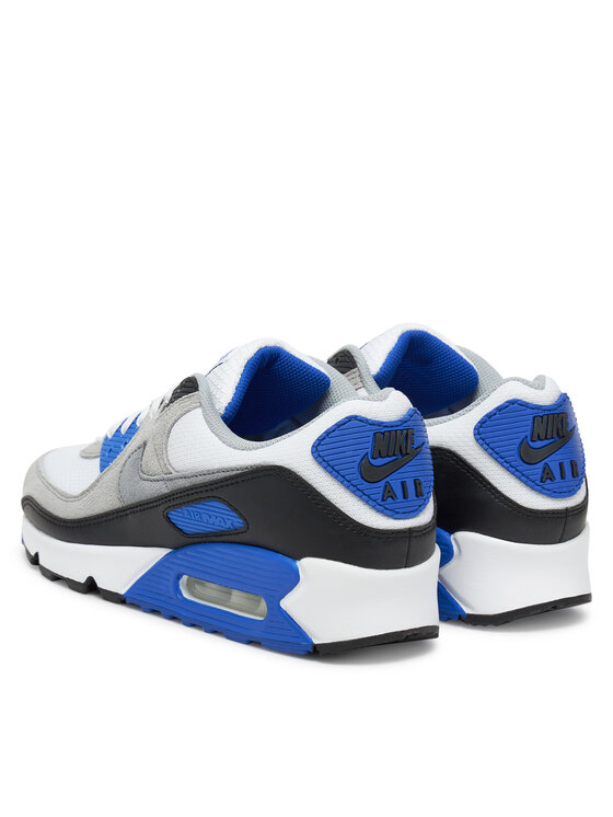 Nike Снікерcи Nike Air Max 90 DM0029 112 Голубий