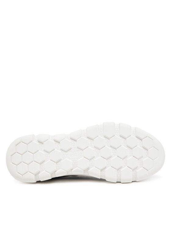 CAT Footwear Снікерcи CAT Footwear P726249 Чорний