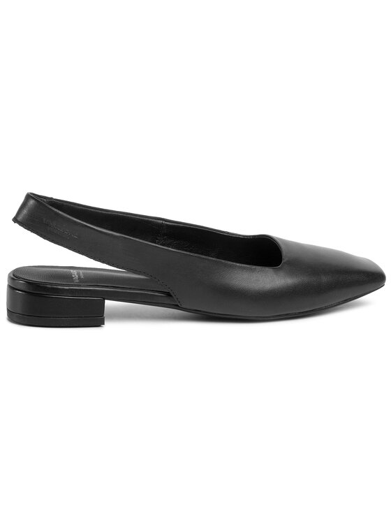 Vagabond Shoemakers Sandali Vagabond Shoemakers Layla 4900-201-20 Nero