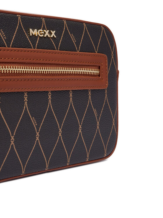 MEXX Сумка MEXX CEO-MEXX-S-011-10 Коричневий