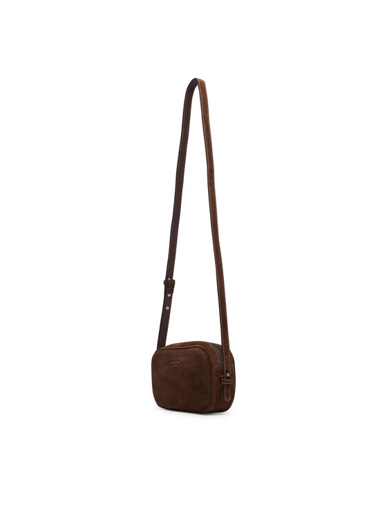 Weekend Max Mara Borsetta Weekend Max Mara Kastruzzo 2625516195 Marrone