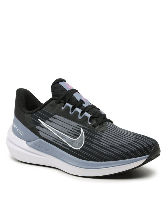 Nike Pantofi pentru alergare Nike Air Winflo 9 DD6203 008 Negru