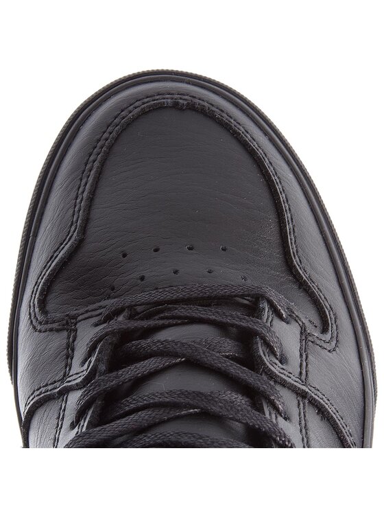 Supra Αθλητικά Supra Vaider 08201-081-M Μαύρο
