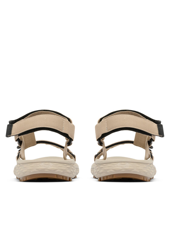 Columbia Sandály Columbia Konos Globetrot™ 2126931 Hnědá