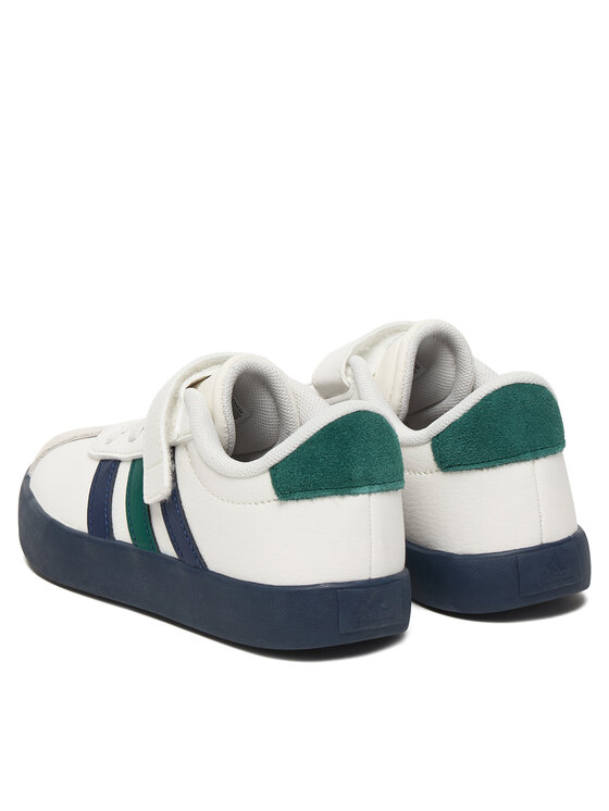 adidas Снікерcи adidas Vl Court 3.0 El C IH3957 Білий