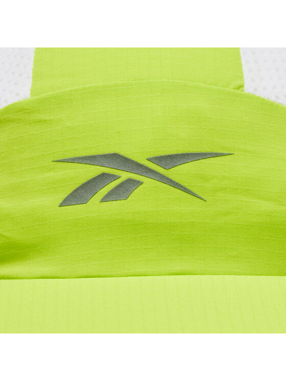 Reebok Cepure ar nagu Reebok Float Run Performance Cap HE2422 Dzeltens