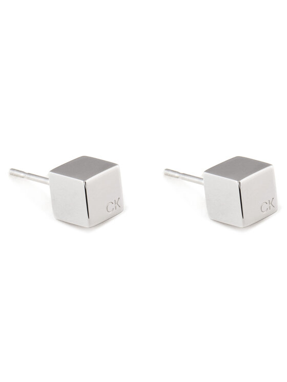 Calvin Klein Pendientes Calvin Klein 35000245 Plata