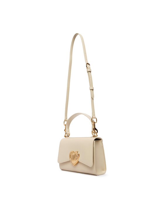 LOVE MOSCHINO Сумка LOVE MOSCHINO JC4146PP1OL1611A Écru