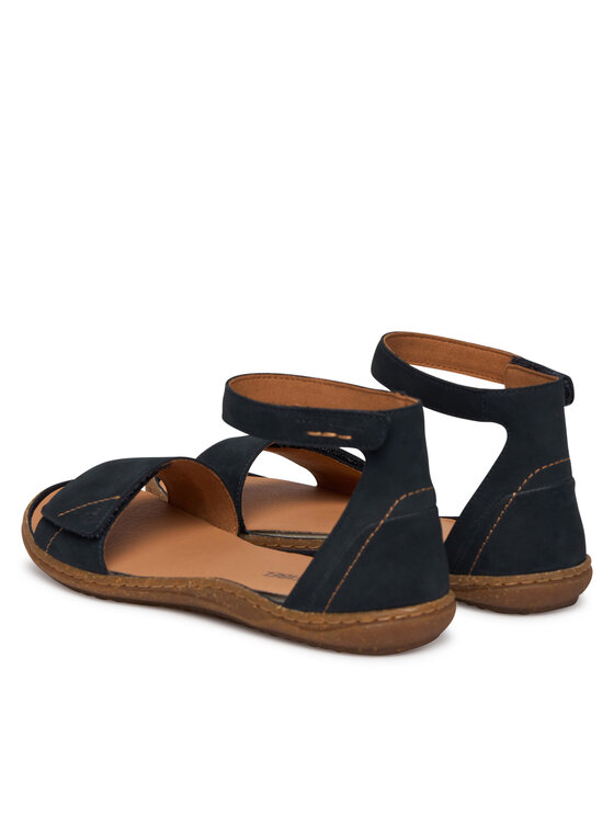 Josef Seibel Sandales Josef Seibel Caitlyn 02 75802 Tumši zils