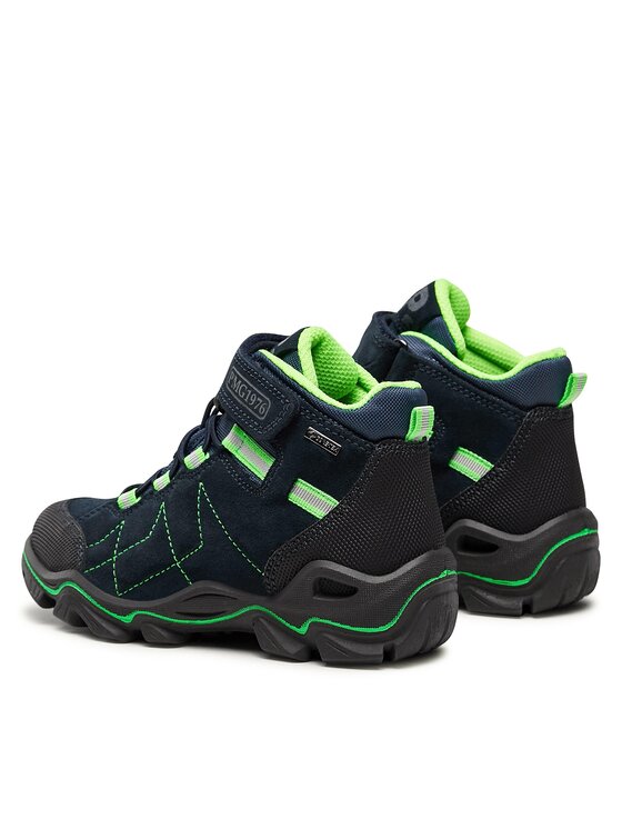 Primigi Чоботи Primigi GORE-TEX 4896000 S Cиній