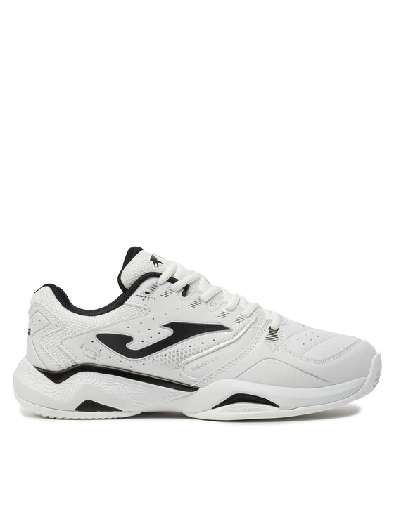 Joma Взуття для тенісу Joma Master 1000 Men 2402 TM100S2402C Білий