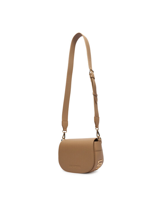LOVE MOSCHINO Сумка LOVE MOSCHINO JC4122PP1OLT0104 Бежевий