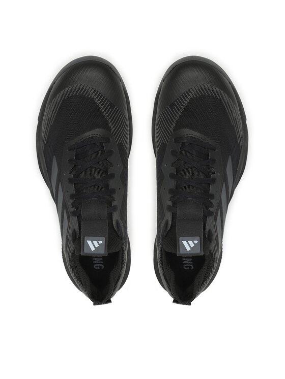 adidas Topánky do posilňovne adidas Rapidmove ADV Trainer HP3265 Čierna