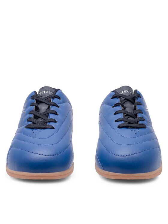Kappa Zapatos de fútbol Kappa PLAYER IC KID 311F2RW-A0A Azul