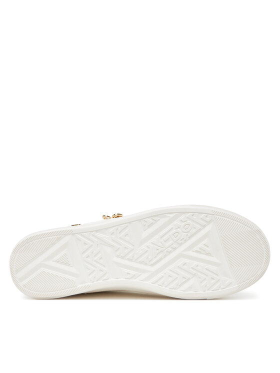 Aldo Zapatillas Aldo Saxony 13966826 Blanco