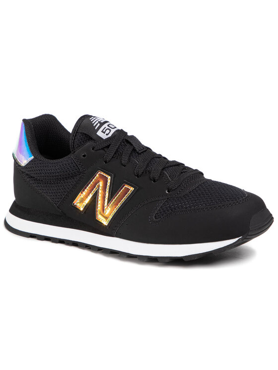 New Balance Sportcipők New Balance GW500HGW Fekete