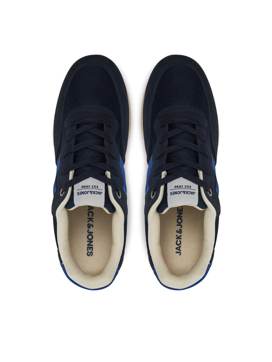 Jack & Jones Αθλητικά Jack & Jones Jfwspirit 12244215 Σκούρο μπλε