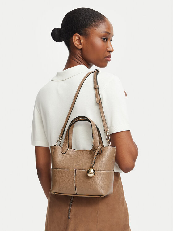 Furla Borsetta Furla Primrose M WB02226 HSF000 4489S Marrone chiaro