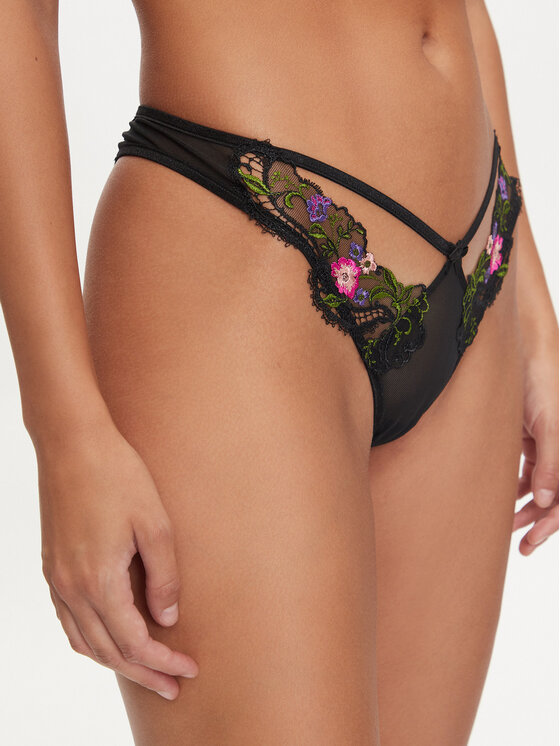 Guess Guess Εσώρουχο brazil O4BE06 KCG30 Μαύρο