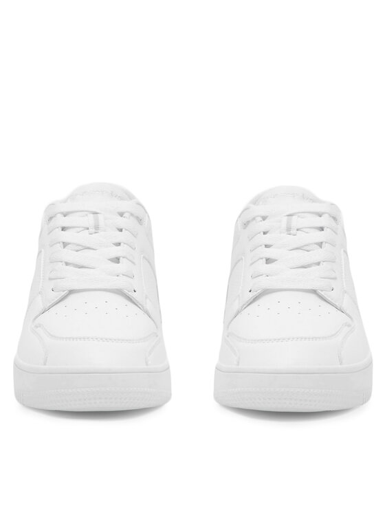 Champion Αθλητικά Champion REBOUND 2.0 LOW S21906-WW010 Λευκό