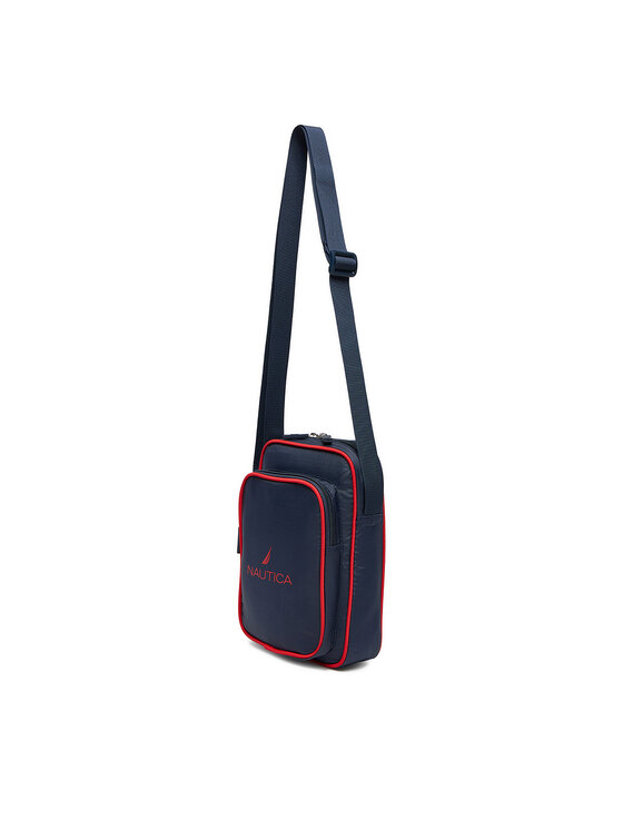 Nautica Soma Nautica C-NTC-M-002-08 Tumši zils