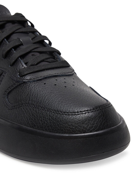 adidas Sneakersy adidas Litecourt JI2167 Čierna