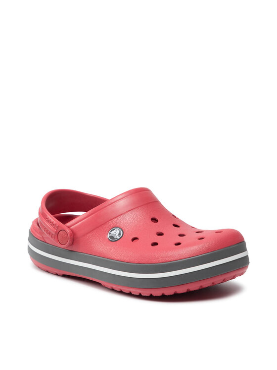 Crocs Чехли Crocs Crocband 11016 Червен