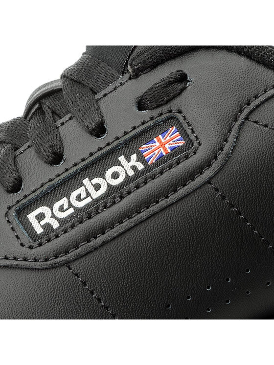 Reebok Αθλητικά Reebok Princess CN2211 Μαύρο