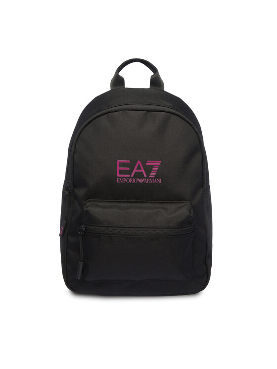 EA7 Emporio Armani Раница EA7 Emporio Armani 245043 2R917 32821 Черен
