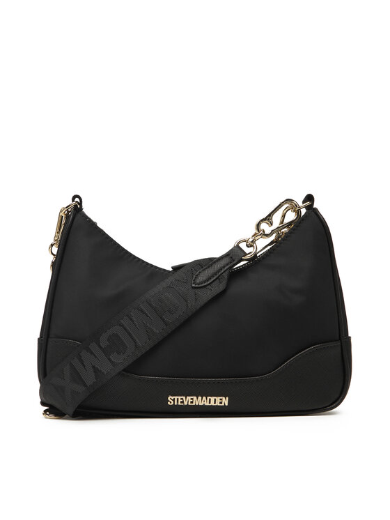Steve Madden Сумка Steve Madden Bgreed SM13001829 Чорний