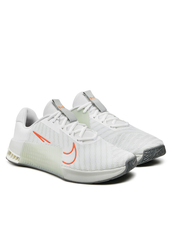 Nike Scarpe da palestra Nike Metcon 9 DZ2617-101 Bianco