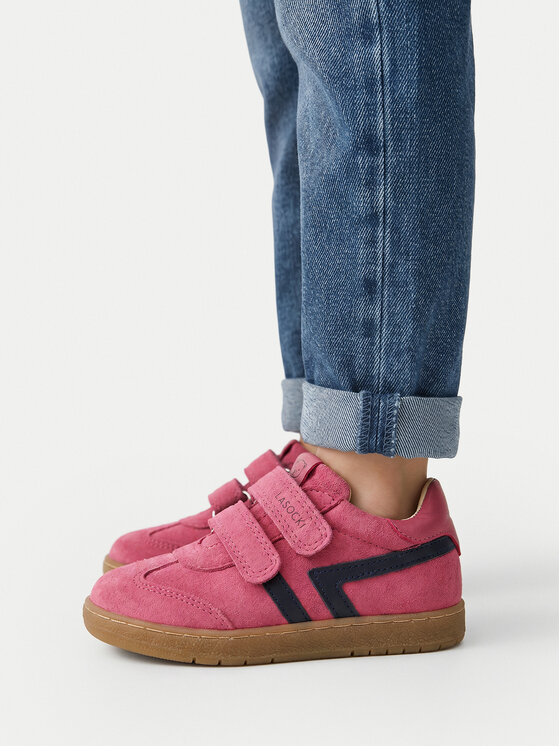 Lasocki Kids Zapatillas Lasocki Kids CEO-CI12-LEMON-02(II)DZ Rosa