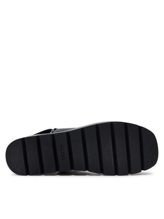 Aldo Босоніжки Aldo Thila 13713120 Чорний