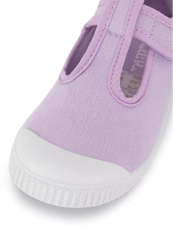 Nelli Blu Тапочки Nelli Blu CP91-25819 IV DZ Фіолетовий