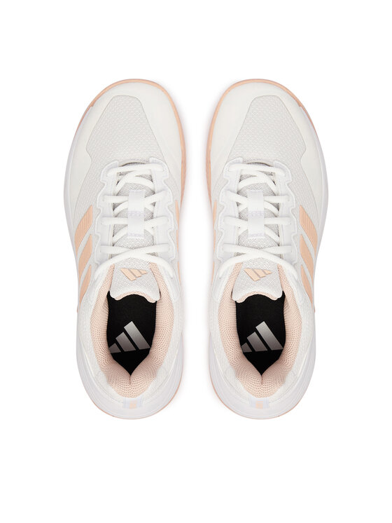 adidas Взуття для тенісу adidas Gamecourt 2 KI0785 Білий