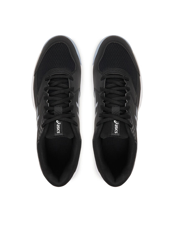 Asics Взуття для тенісу Asics Gel-Dedicate 8 Clay 1041A448 Чорний