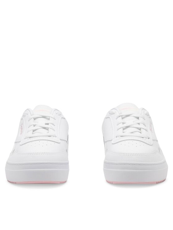 Reebok Сникърси Reebok Royal Techque T Bold 2 Бял